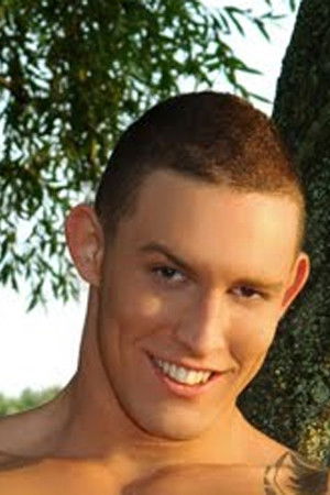 et billede af Dominique Perez