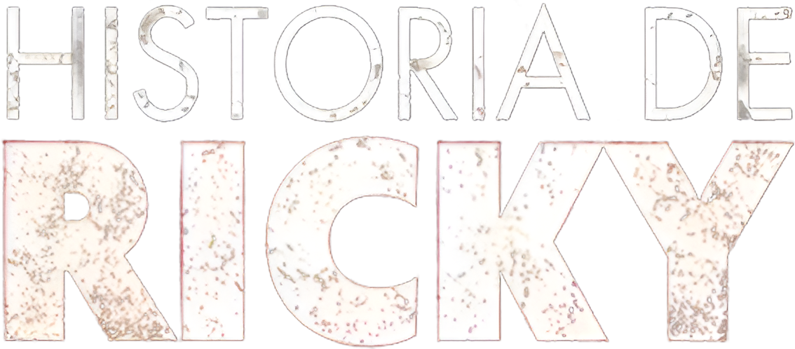 Historia de Ricky Logo