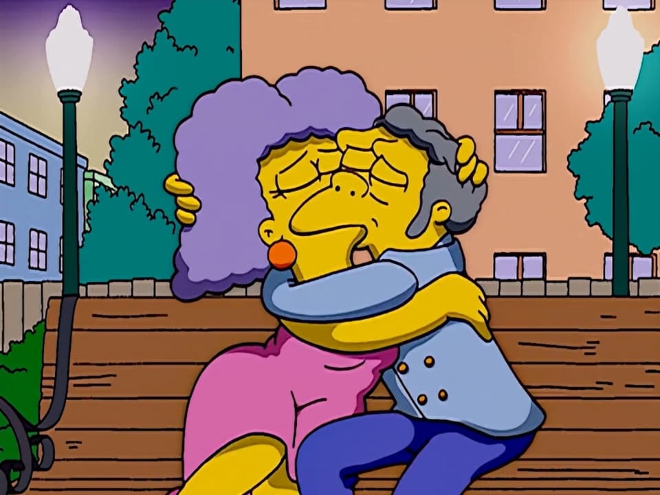 The Simpsons - Season 14 Episode 16 : 'Scuse Me While I Miss the Sky