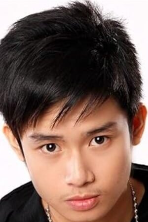 Vaughn Piczon's picture in the cast