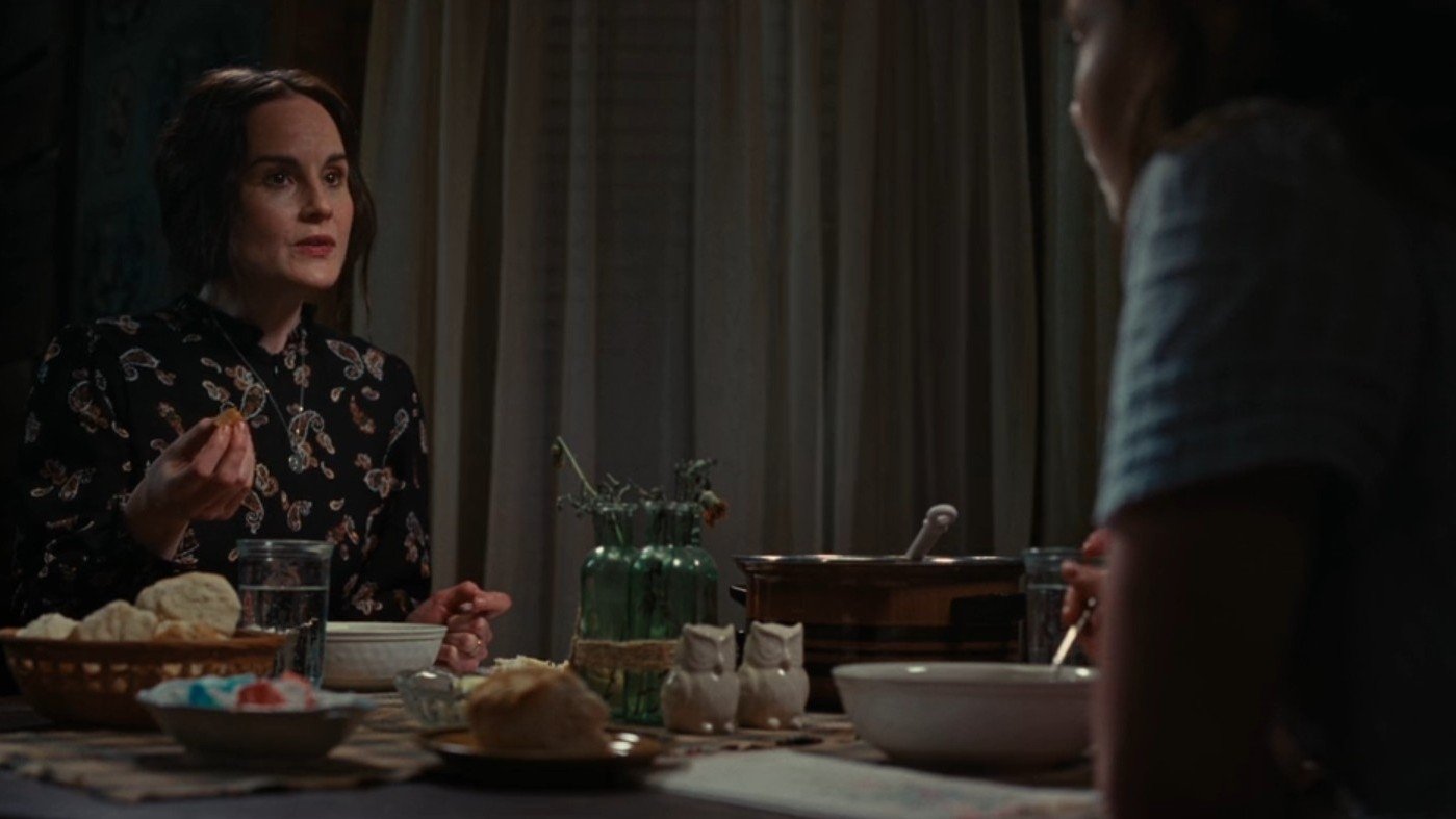 Please Don't Feed the Children (2025)