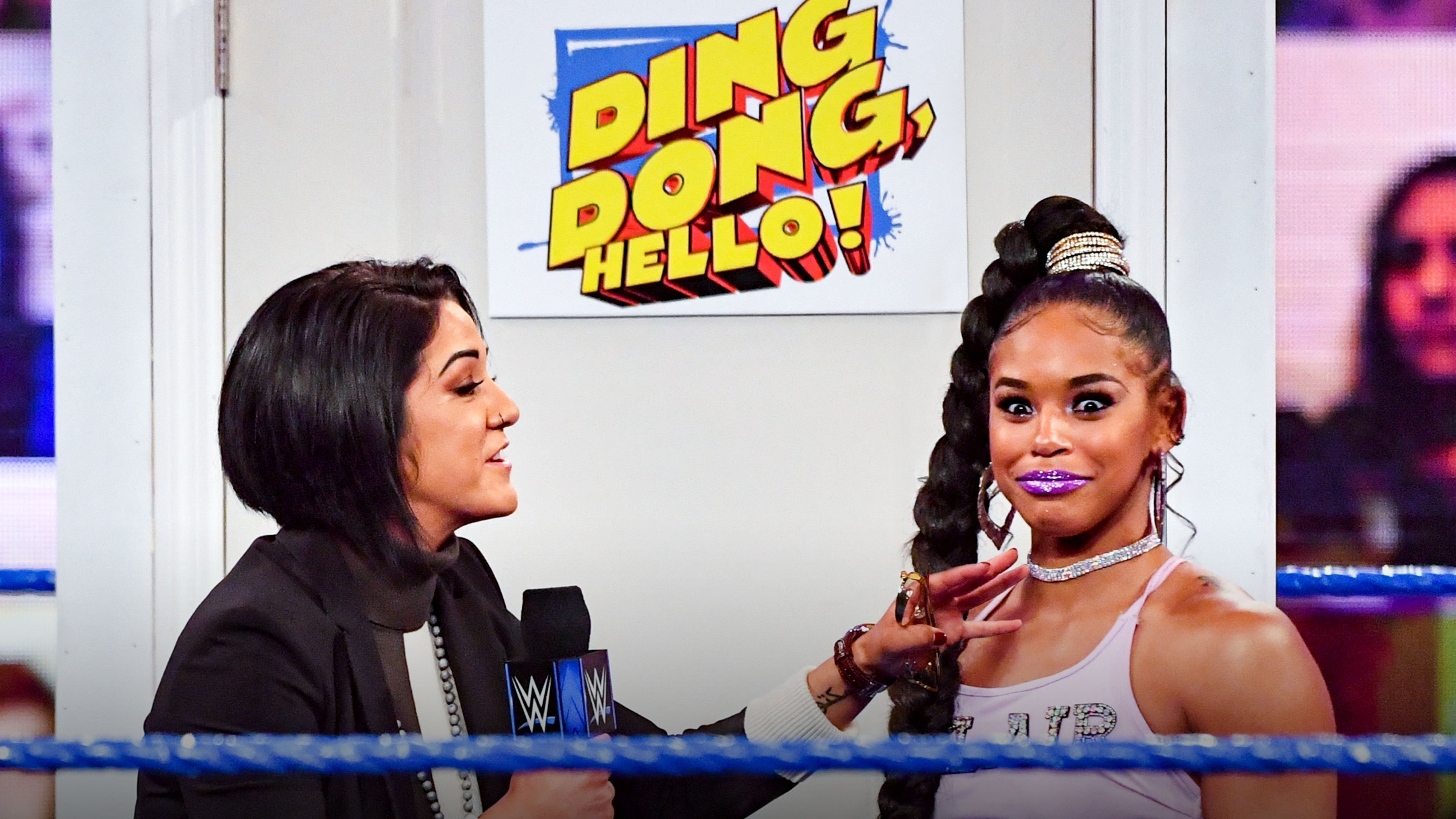 WWE SmackDown