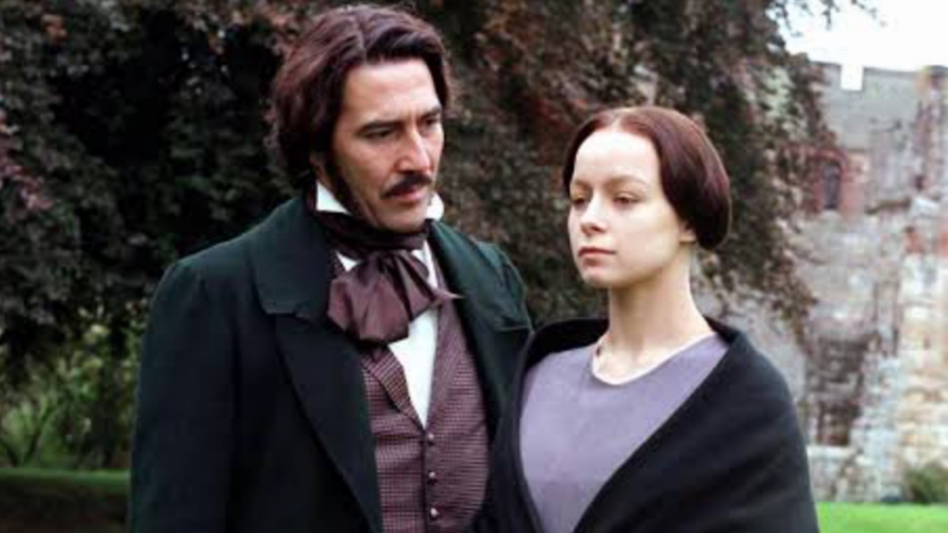 Jane Eyre (1997)