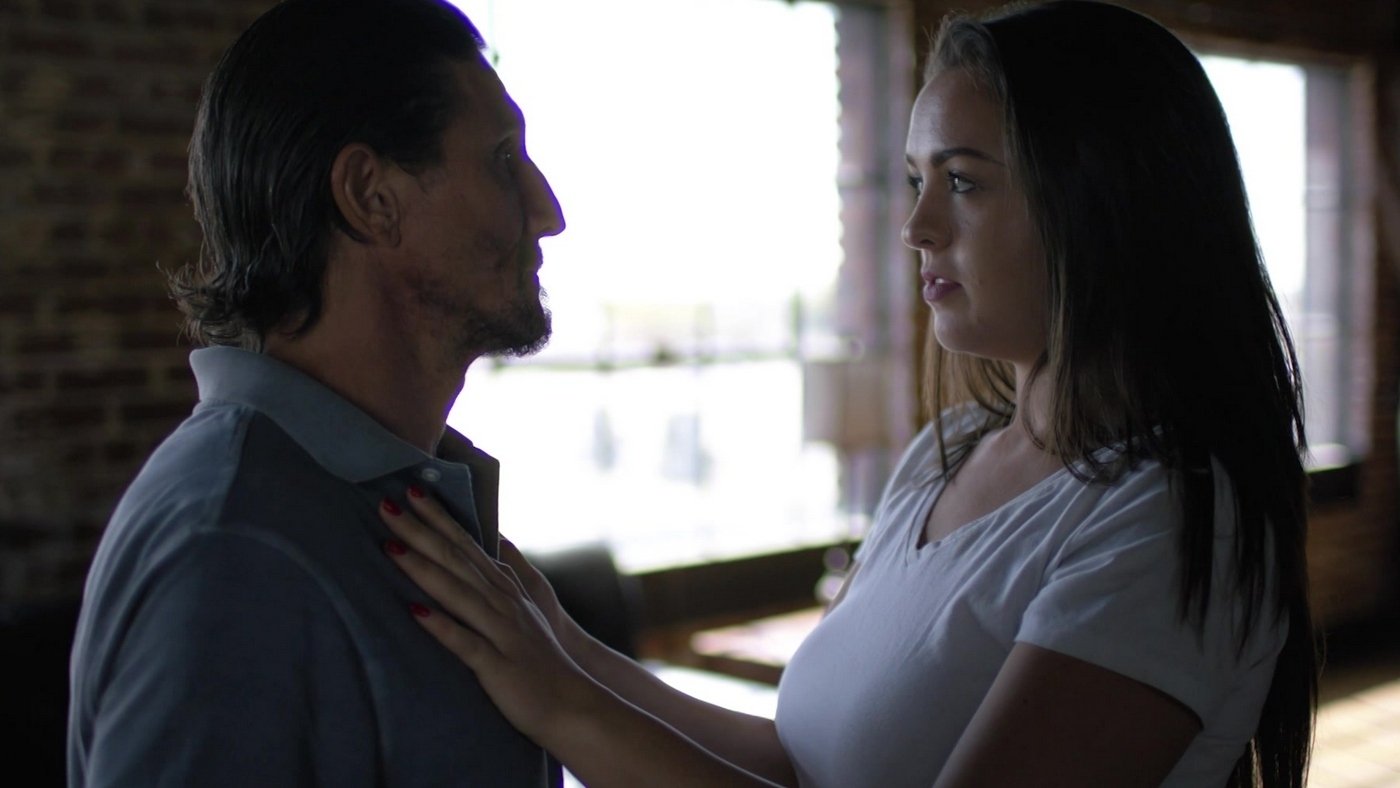 Daddy's Girl 3 (2021)