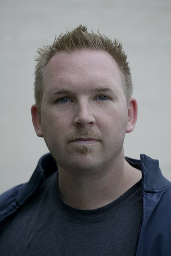 et billede af Greg Strause