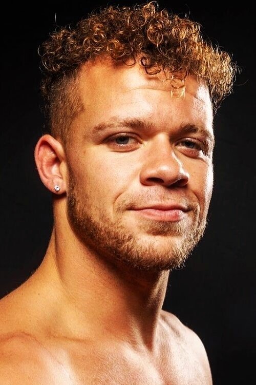 et billede af Tyler Andretti