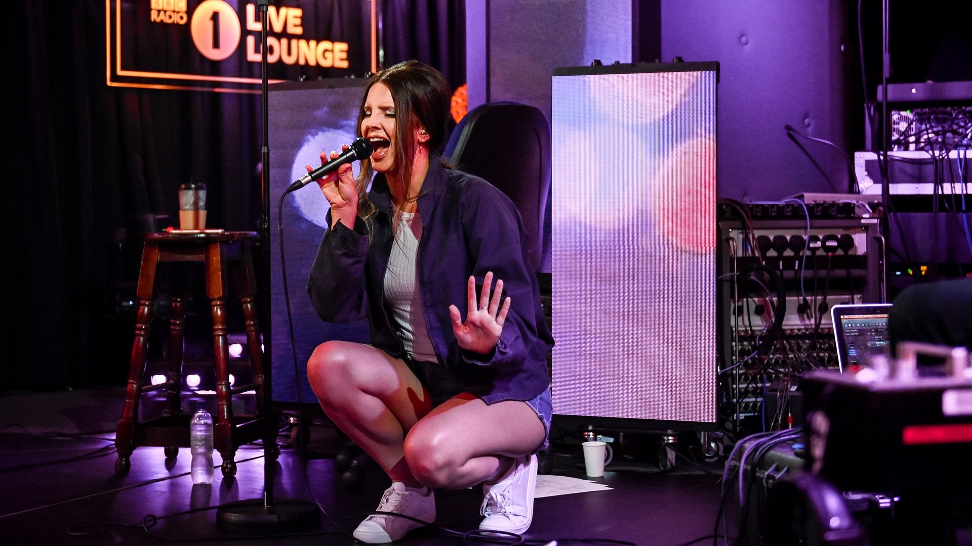 The Live Lounge Show - Épisode 2