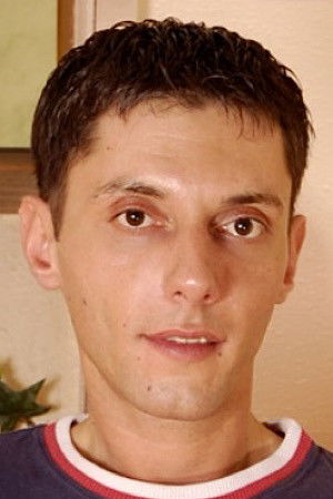 et billede af Robert Saber