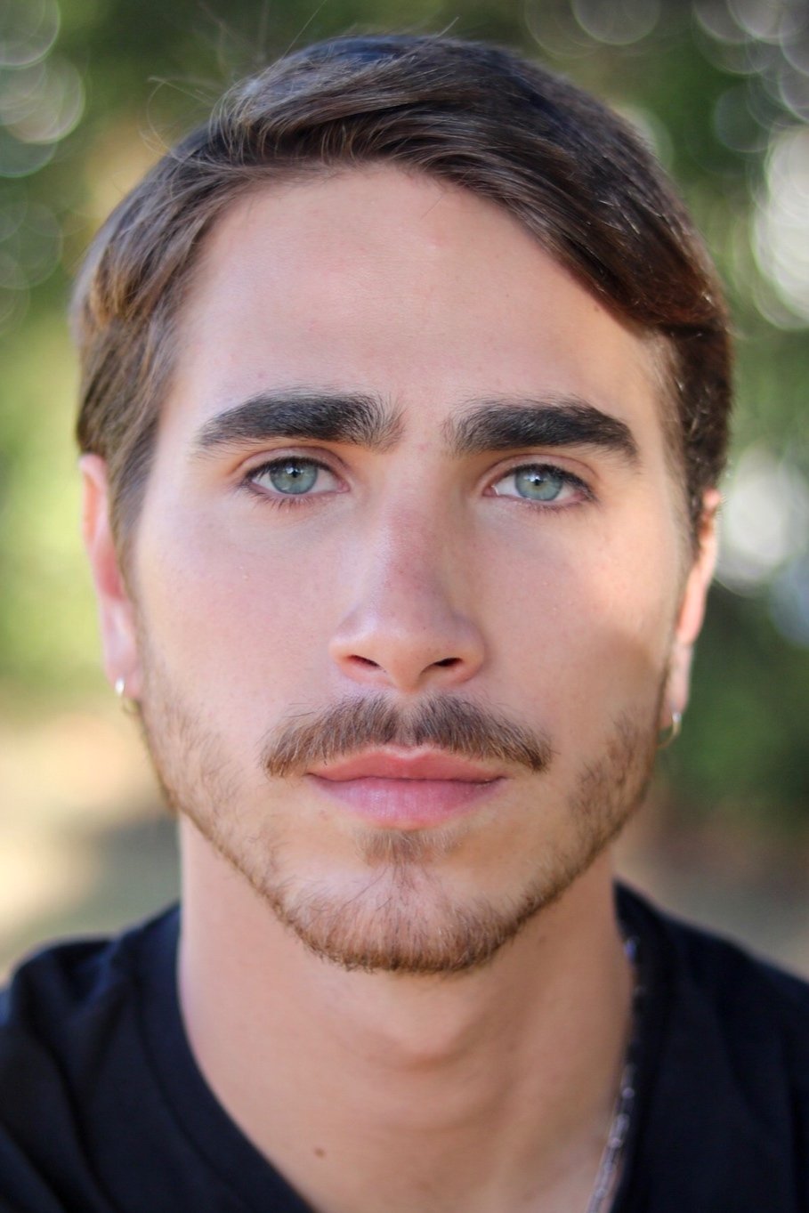 et billede af Duarte Melo