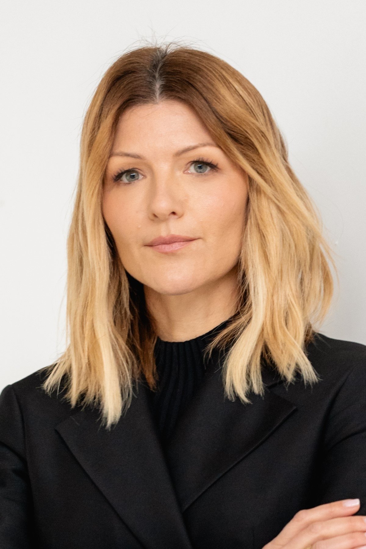 et billede af Michelle Addison