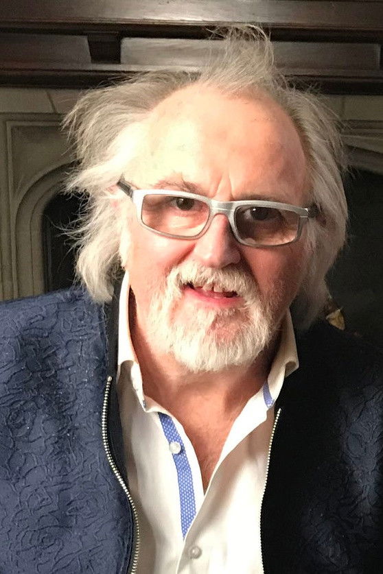 et billede af Jon Brewer