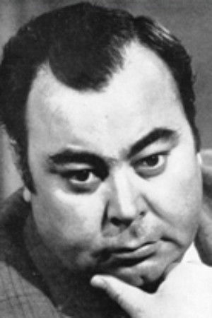 et billede af Vasile Railean