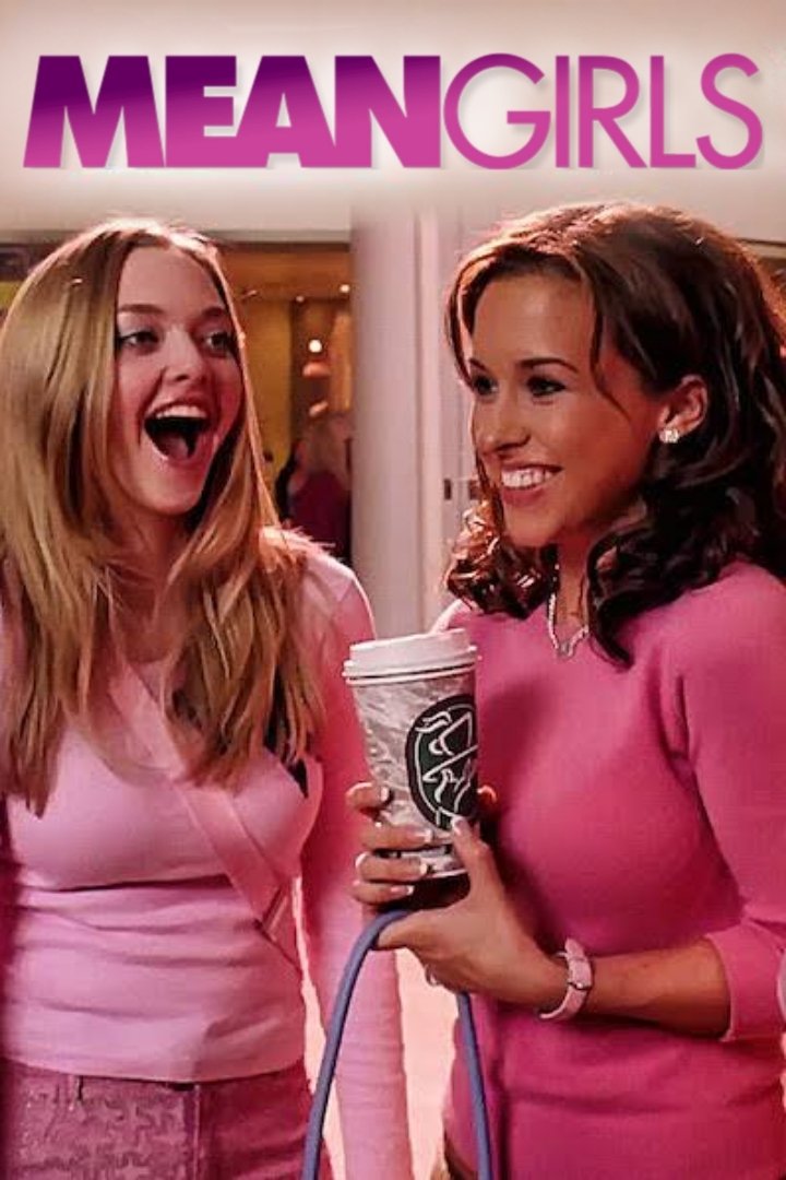 Mean Girls (2004) Online Kijken Mean Girls (2004) Online Kijken