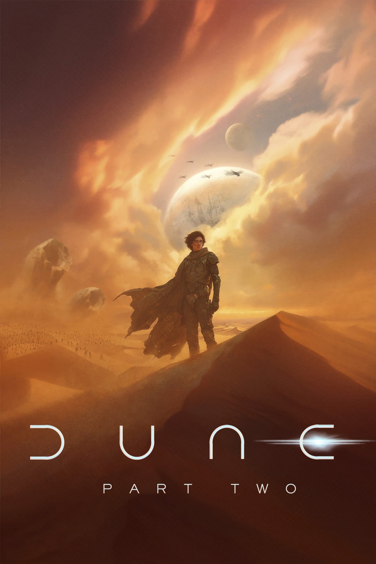 Dune: Part Two