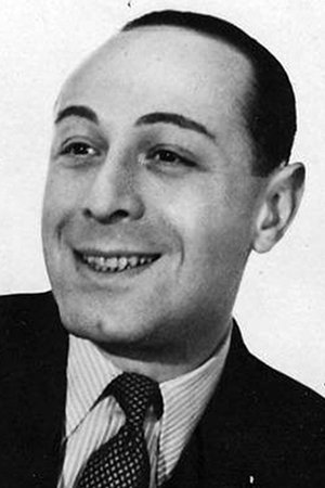 et billede af Jean Wall