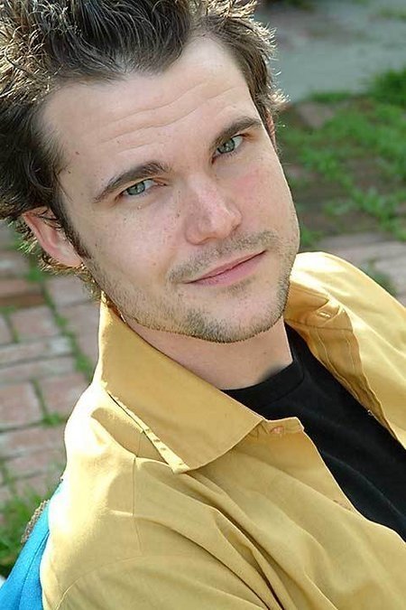 et billede af Larc Spies