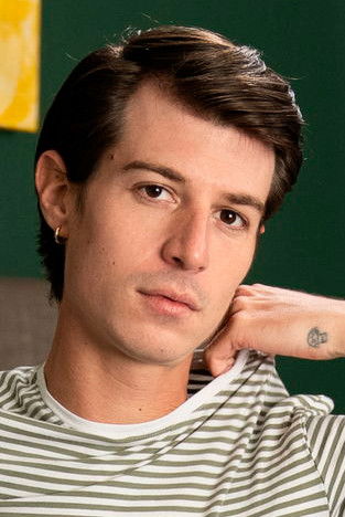 et billede af Luke Connors