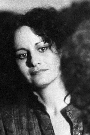 et billede af Annamaria Chio