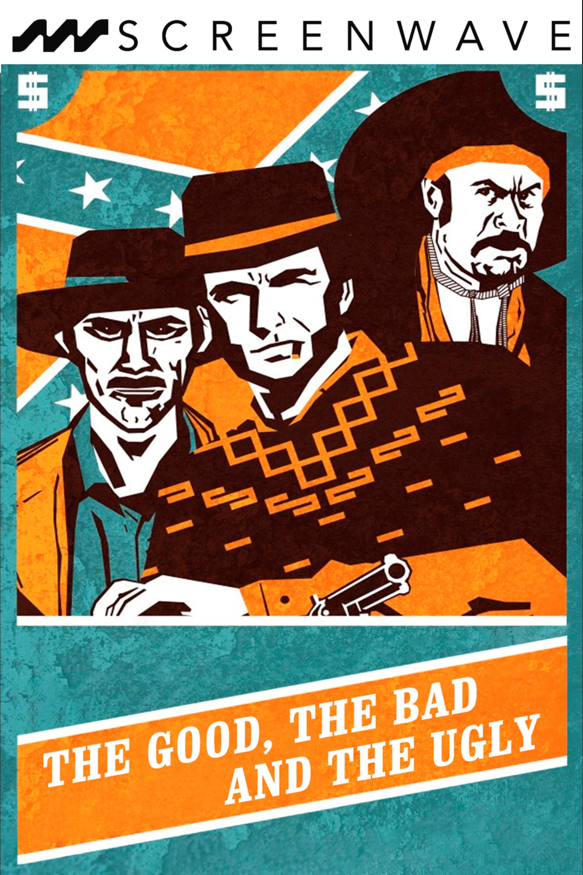 The Good, the Bad and the Ugly