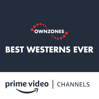Best Westerns Ever Amazon Channel logo