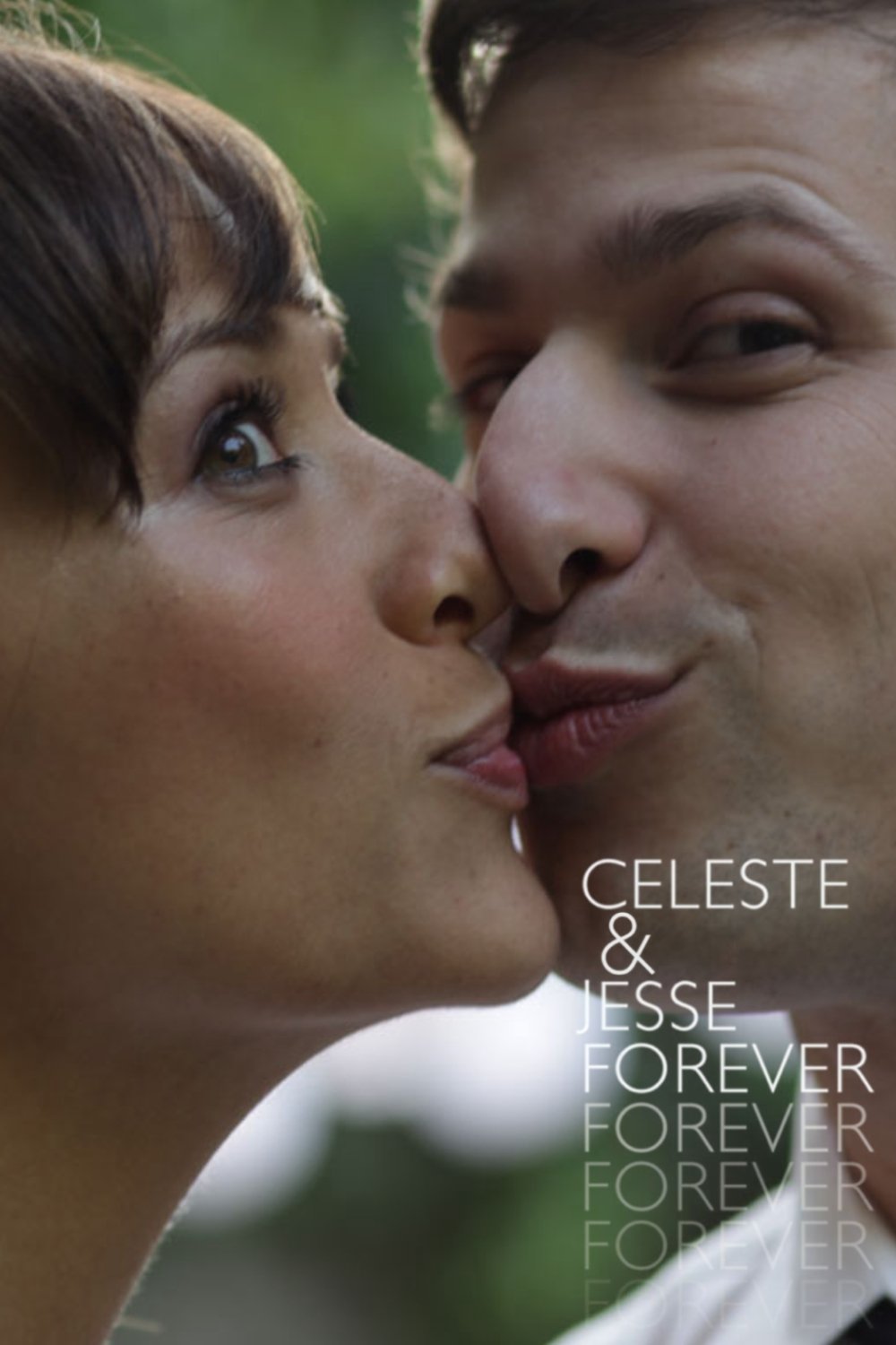 Celeste & Jesse Forever