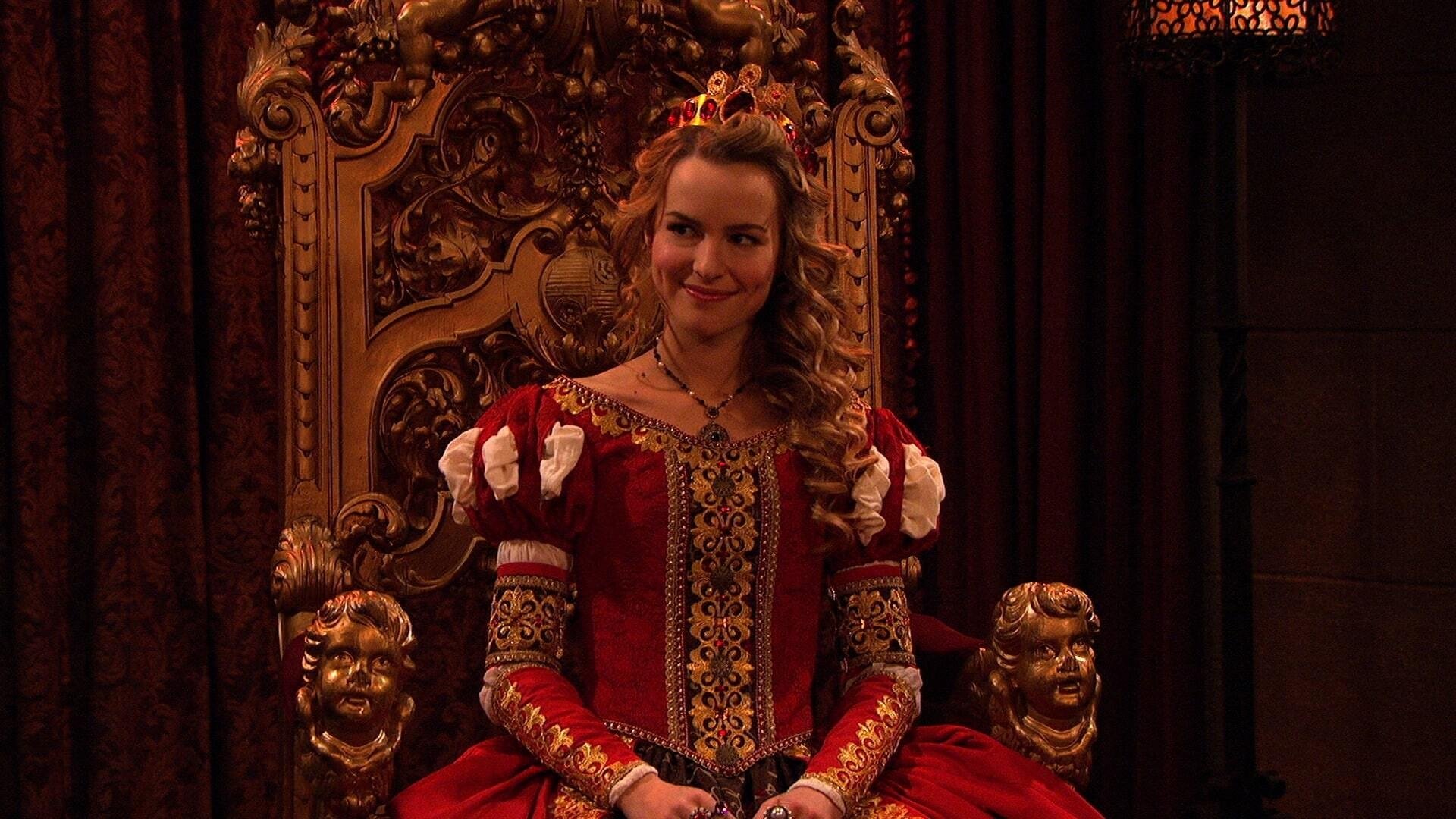 Good Luck Charlie