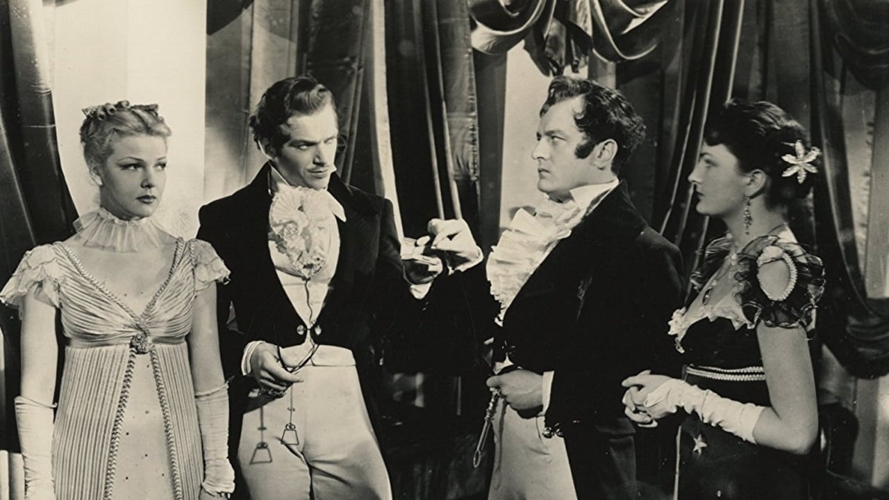 The Amateur Gentleman (1936)