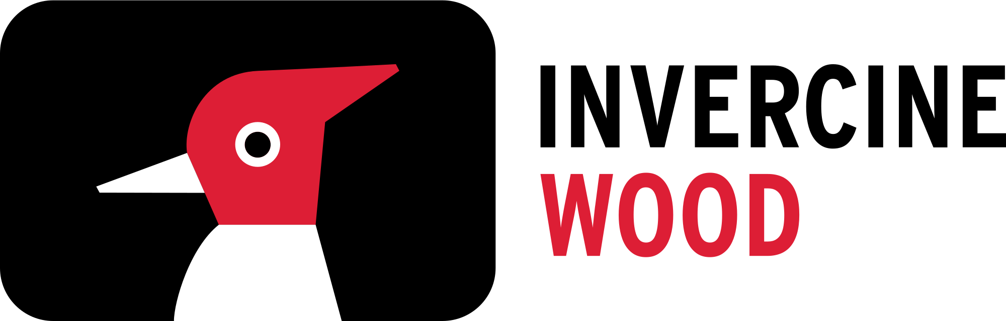 Logo de la société Invercine&Wood 8242