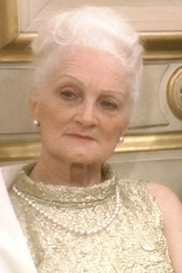 et billede af Lidia Zanussi