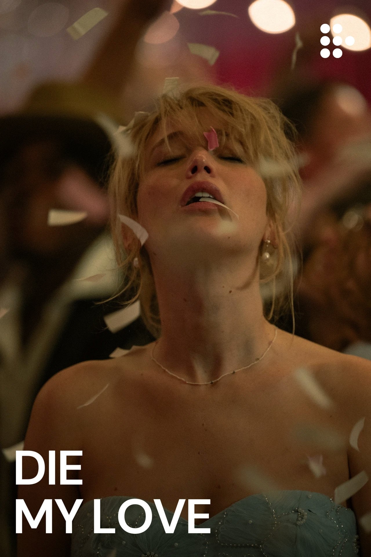 Die My Love