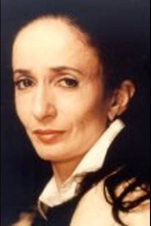 et billede af Marcia Haydée