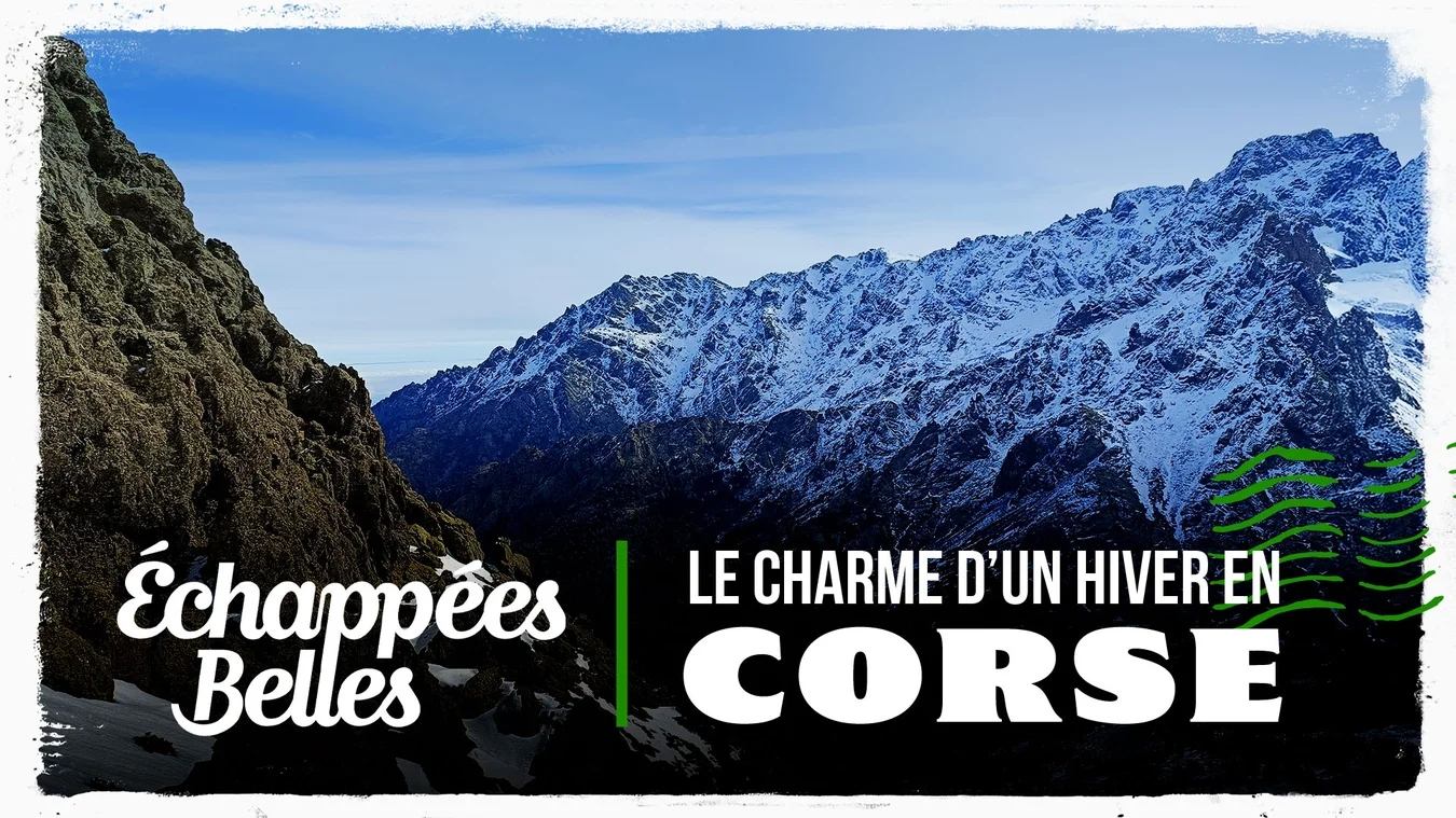 Echappées Belles