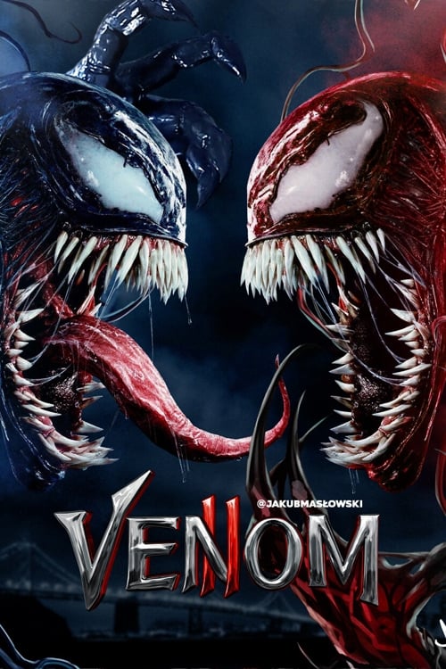 LEAKED Watch Venom 2 (2020) Full Online Movie Free Stream ~ MOVIE NEARBY