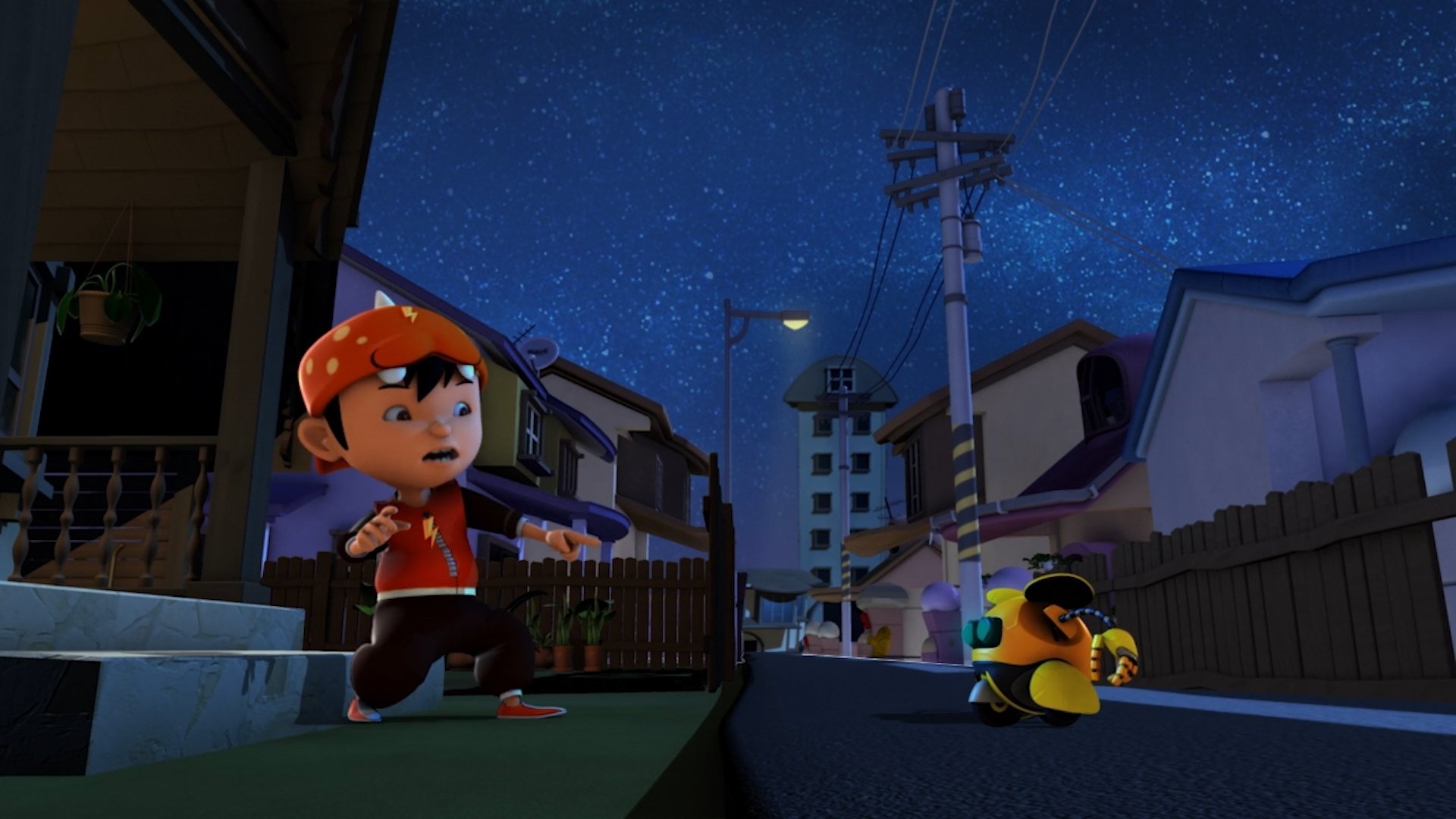 BoBoiBoy