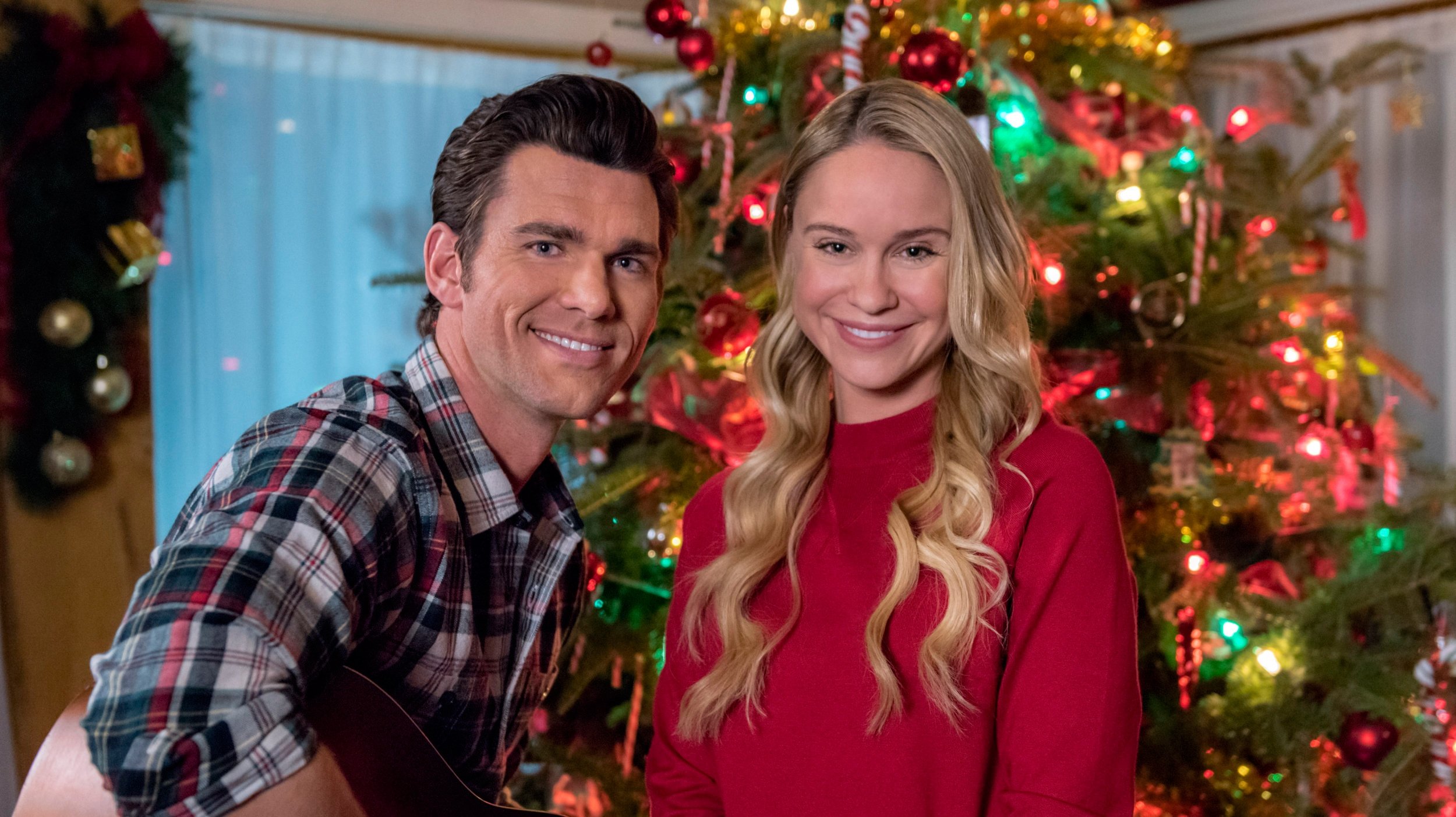 A Song for Christmas