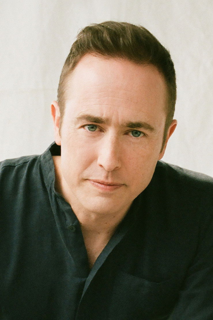 et billede af Renaud Paradis