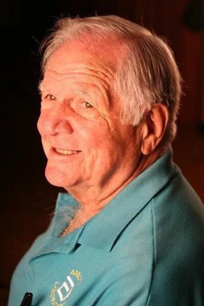 et billede af Lou Fillipo