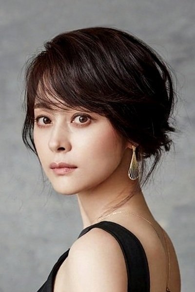 et billede af Woo Hee-jin