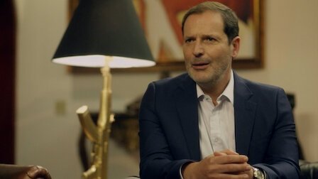 Sin senos sí hay paraíso