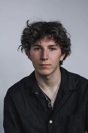 et billede af Kobe Debie