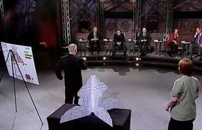 Dragons' Den