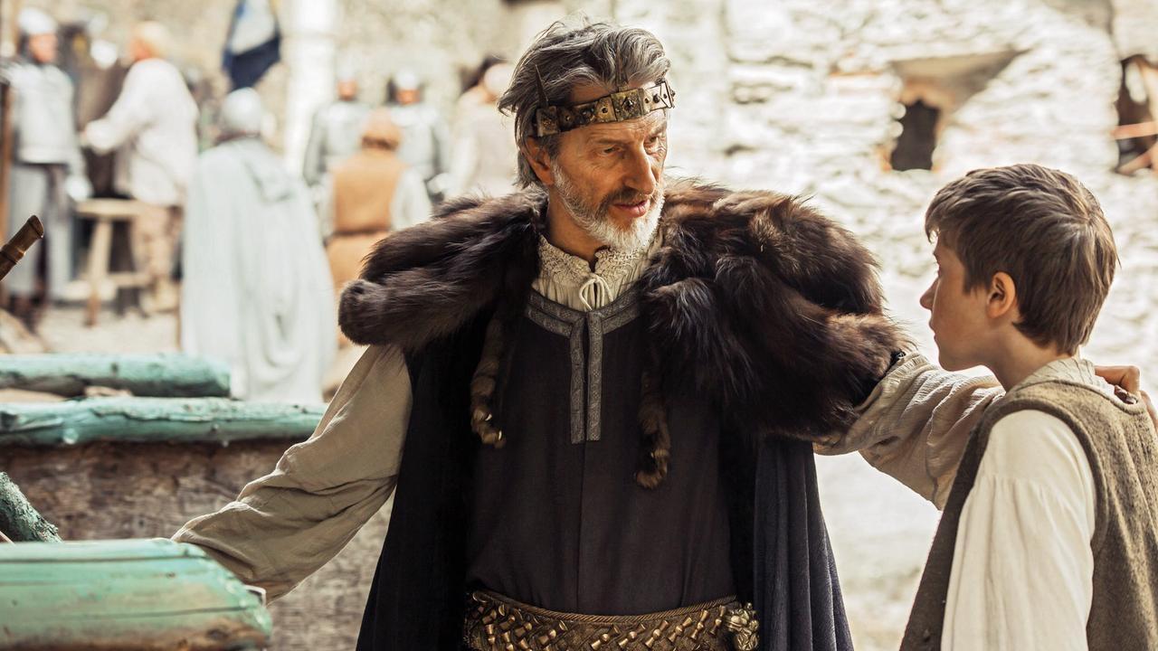 King Laurin (2016)