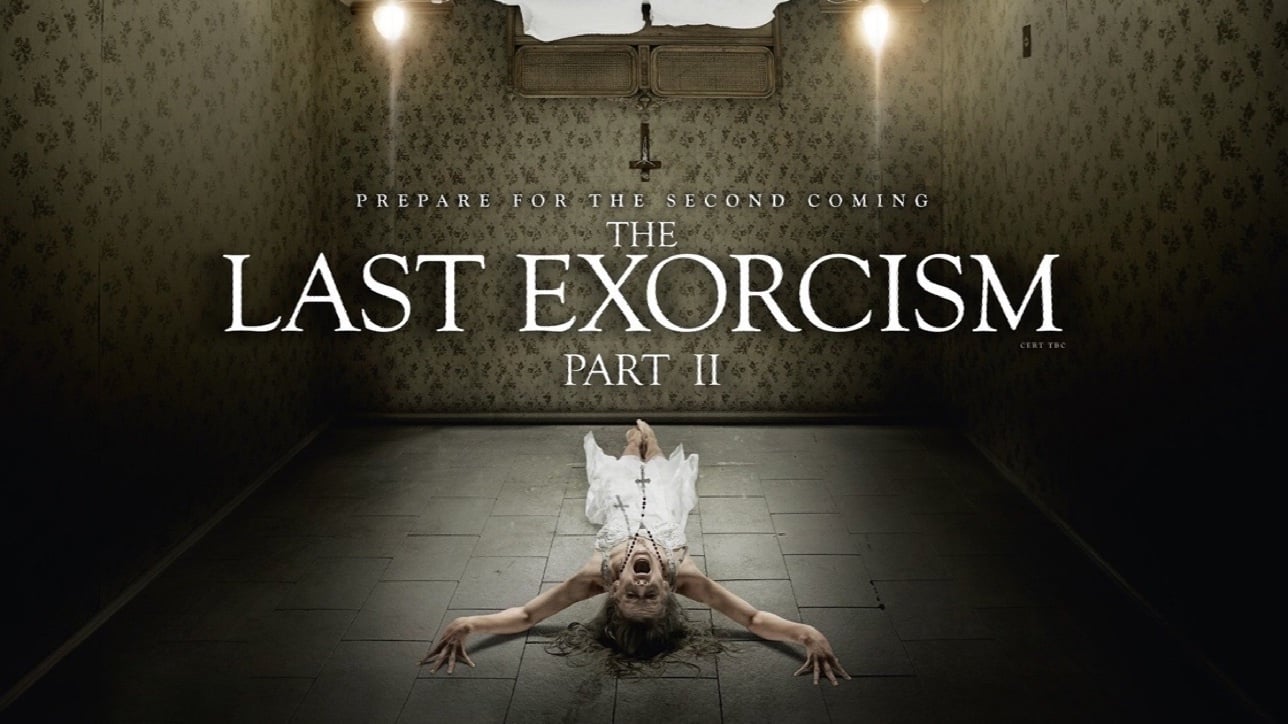 O Último Exorcismo – Parte II (2013)