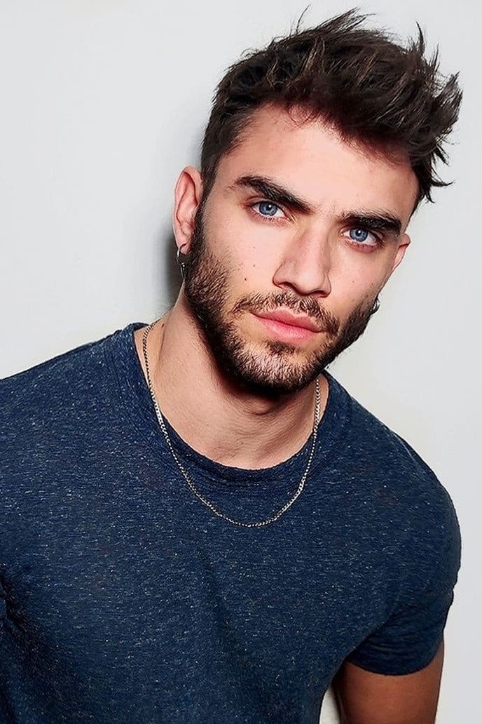 et billede af Fran Berenguer