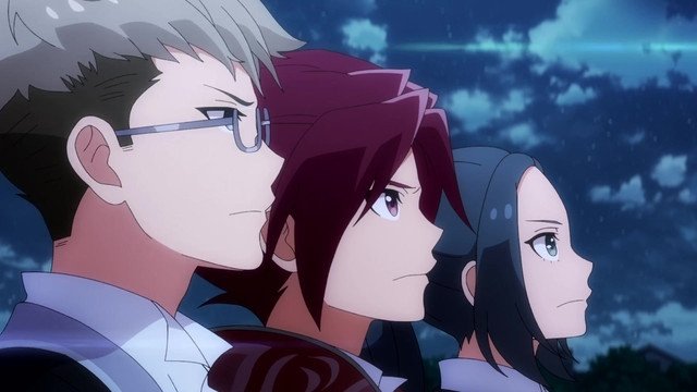 Monster Strike