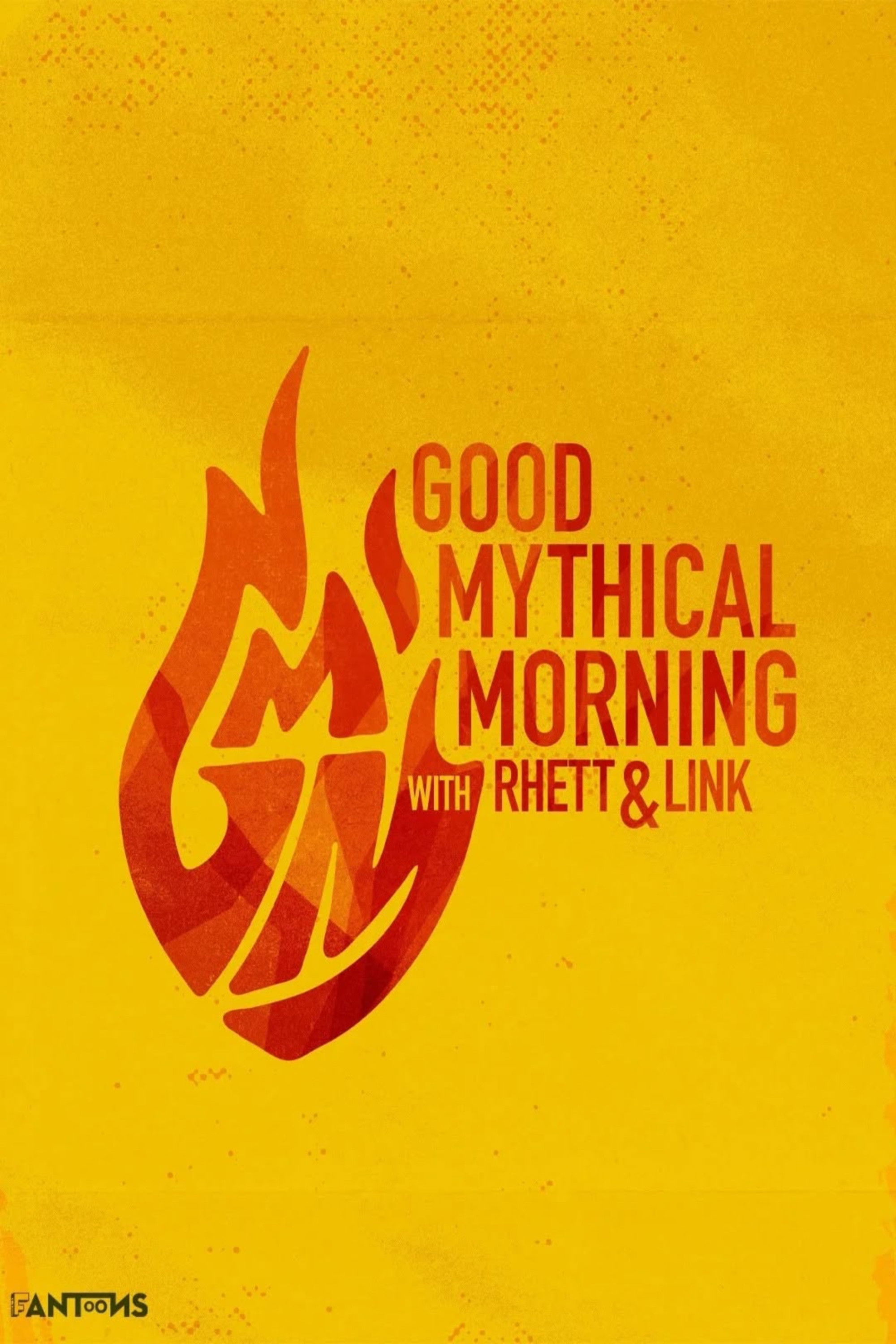 Good Mythical Morning - Season 30
