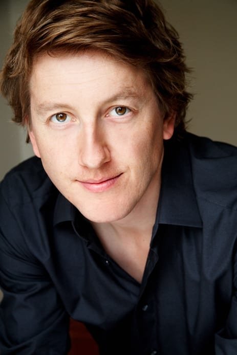 Clarke Richards profile picture