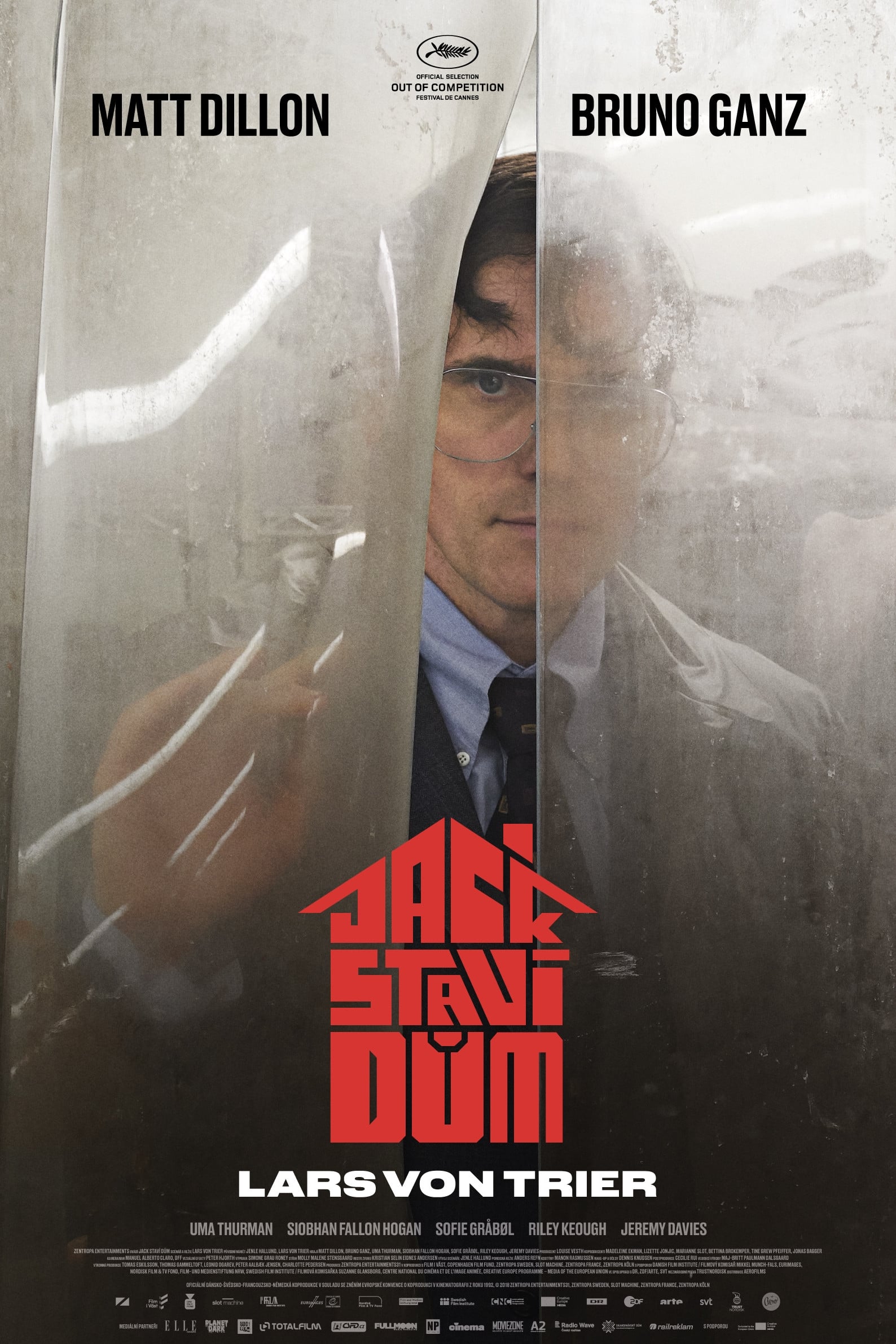 The House That Jack Built