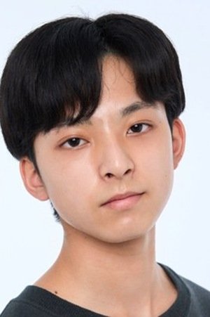 Saiki Haruku backdrop