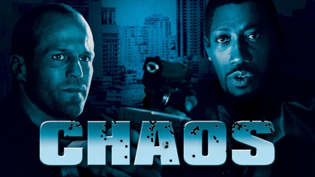 Chaos (2005)